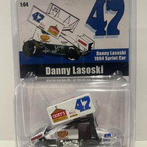 1994 1:64 Scale DANNY LASOSKI 47