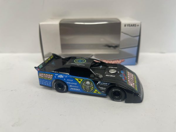 2022 1:64 SCALE SCOTT BLOOMQUIST M440