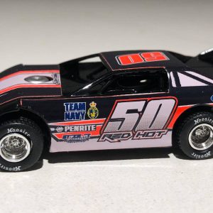 2019-2020 1:64 Scale VERONICA McCANN. M201