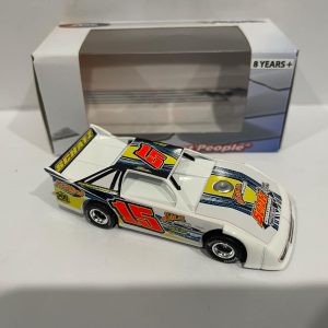 2021 1:64 SCALE DONNY SCHATZ M312