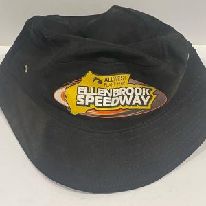 ELLENBROOK SPEEDWAY BUCKET HAT