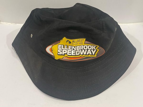 ELLENBROOK SPEEDWAY BUCKET HAT