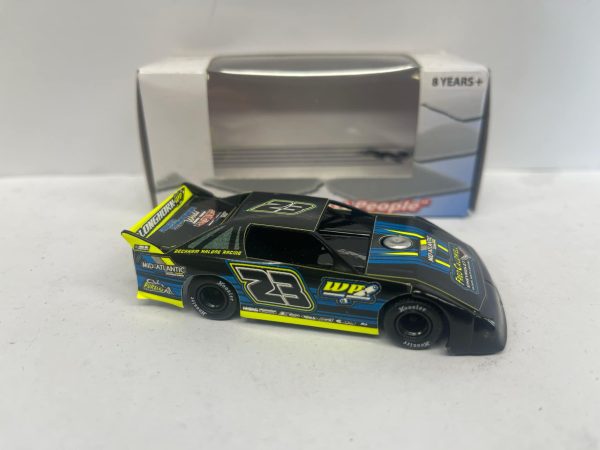 2024 1:64 SCALE BECKHAM MALONE M504