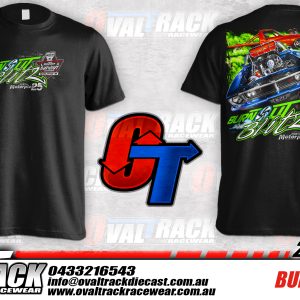 2024 BURNOUT BLITZ T-SHIRT