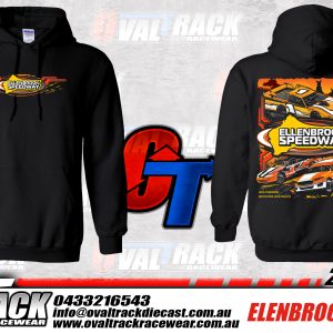 2024-2025 ELLENBROOK SPEEDWAY HOODIE