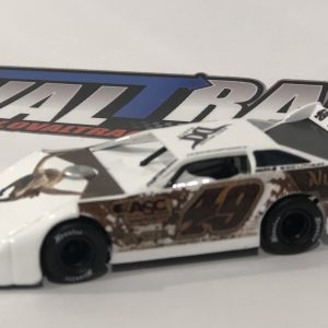 2024 1:64 Scale JONATHAN DAVENPORT. M569