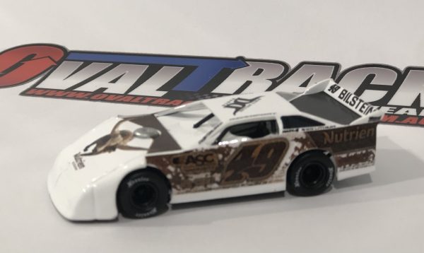 2024 1:64 Scale JONATHAN DAVENPORT. M569