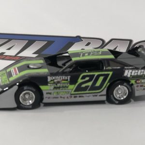 2024 1:64 Scale JIMMY OWENS. M558