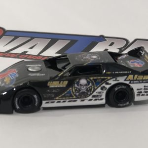 2024 1:64 Scale RYAN GUSTIN. M567