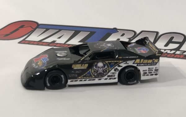 2024 1:64 Scale RYAN GUSTIN. M567