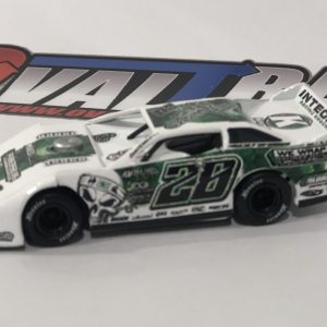 2024 1:64 Scale TYLER CARPENTER. M573