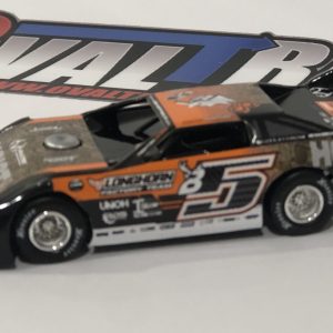 2024 1:64 Scale BRANDON SHEPPARD. M515
