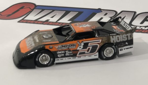 2024 1:64 Scale BRANDON SHEPPARD. M515