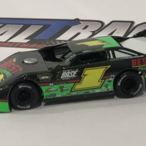 2024 1:64 Scale TYLER ERB. M480