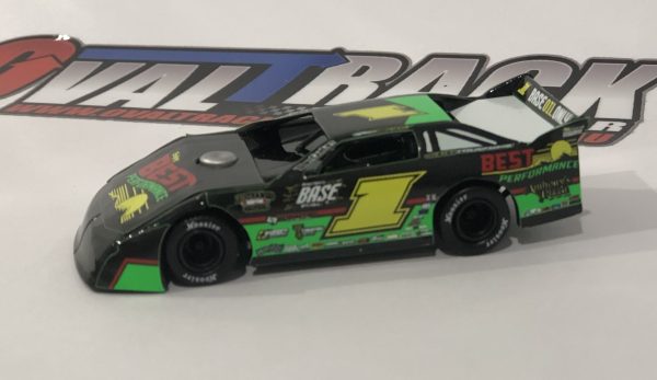 2024 1:64 Scale TYLER ERB. M480
