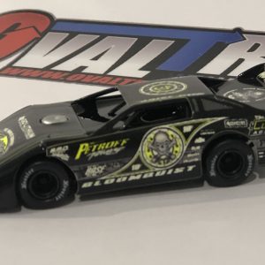 2024 1:64 Scale SCOTT BLOOMQUIST. M557