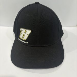 DAVID PRIOLO - CAP / VELCRO BACK
