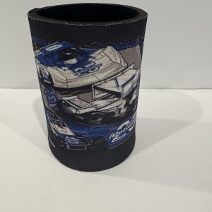 2024-2025 PLEX 25 YEARS SPEEDWAY STUBBY HOLDER