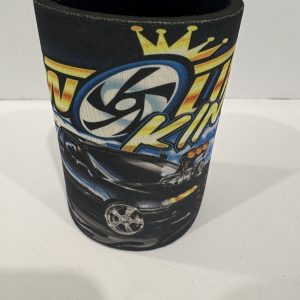 2024 BURNOUT KING STUBBY HOLDER