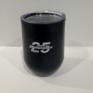 2024-2025 PLEX 25 YEARS TRAVEL MUG