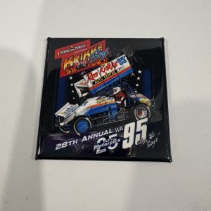 2025 28TH KRIKKE BOYS SHOOTOUT MAGNET