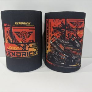 JASON KENDRICK STUBBY HOLDER