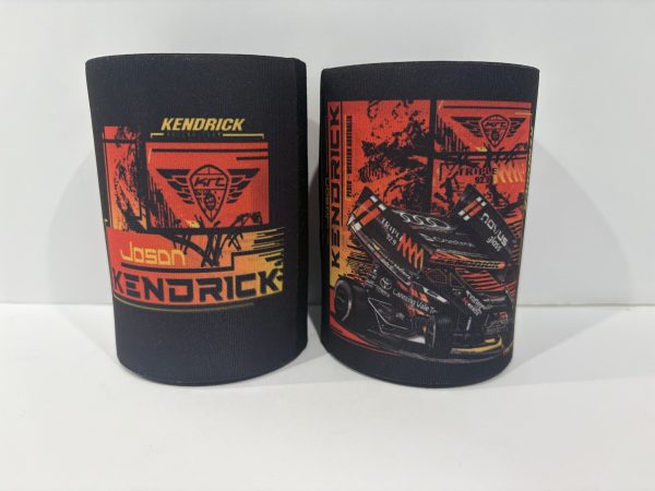 JASON KENDRICK STUBBY HOLDER