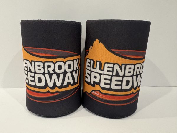 ELLENBROOK SPEEDWAY STUBBY HOLDER