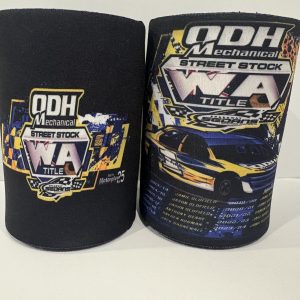 2025 WA STREET STOCK STUBBY HOLDER
