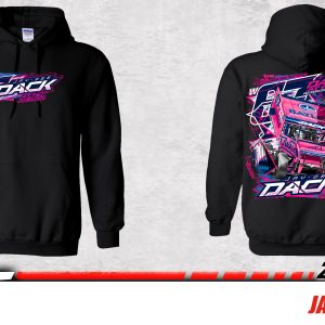 2024-2025 JAY DEE DACK HOODIE