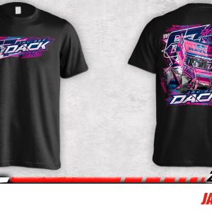 2024-2025 JAY DEE DACK T-SHIRT