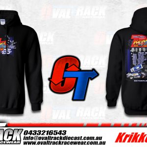 2025 28TH KRIKKE BOYS SHOOTOUT HOODIE