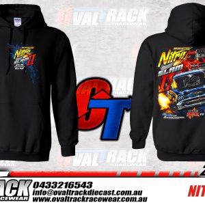 2025 NITRO SLAM 2 HOODIE