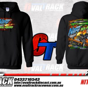 2024 NITRO SLAM HOODIE