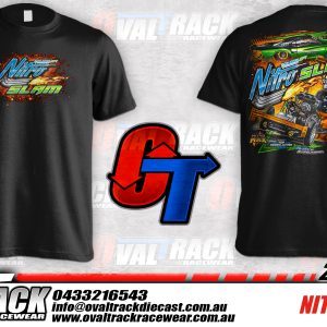 2024 NITRO SLAM T-SHIRT