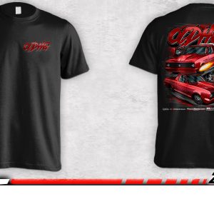 2024-2025 OCDHG T-SHIRT