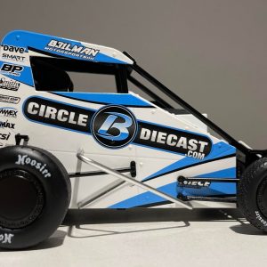2023 1:18 Scale CARSON HOCEVAR. CIRCLE B SALES