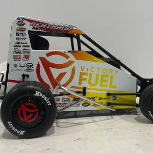 2024 1:18 Scale LOGAN SEAVEY. VICTORY FUEL - CHILI BOWL WIN