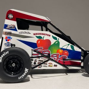 2022 1:18 Scale DONNY SCHATZ. SAGE FRUIT