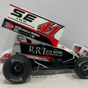 2024 1:18 Scale DOMINIC SCELZI.  SE INC TEAM EXCLUSIVE