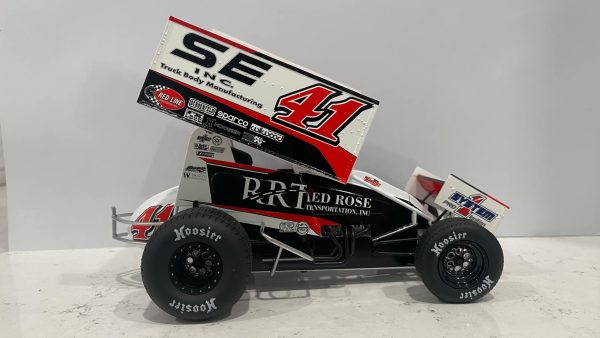 2024 1:18 Scale DOMINIC SCELZI.  SE INC TEAM EXCLUSIVE