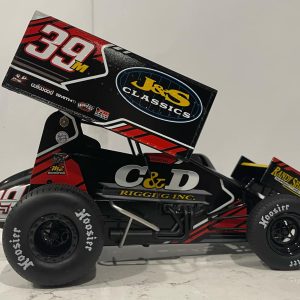 2024 1:18 Scale ANTHONY MACRI. J&S CLASSICS