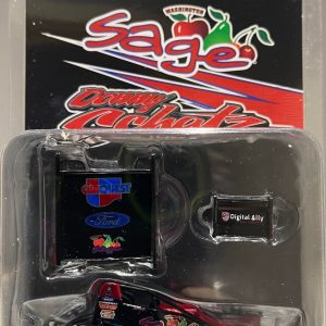 2022 1:50 Scale DONNY SCHATZ. SAGE FRUIT