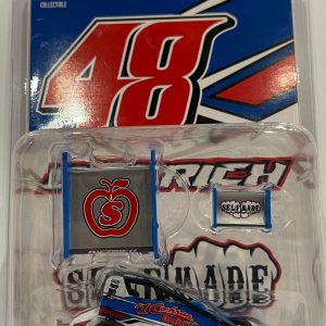 2023 1:50 Scale DANNY DIETRICH. #1 COCHRAN EXPRESSWAY