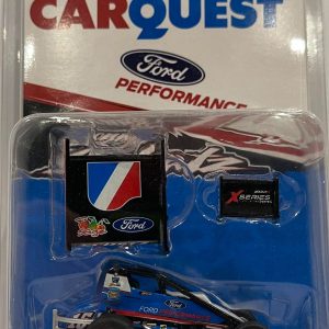 2023 1:50 Scale DONNY SCHATZ.  CARQUEST