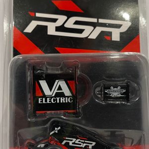 2023 1:50 Scale AARON REUTZEL. RSR / STC