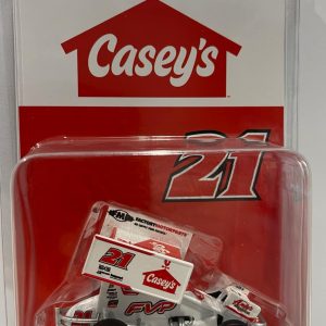 2024 1:50 Scale BRIAN BROWN. CASEY'S