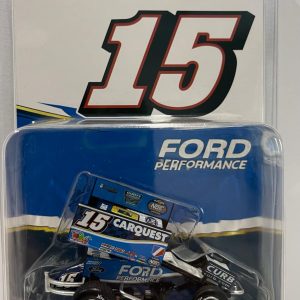 2024 1:50 Scale DONNY SCHATZ. CARQUEST