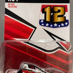 2022 1:64 Scale ROBERT BALLOU. BALLOU MOTORSPORTS