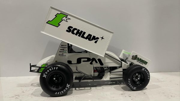 2024 1:18 Scale KYLE LARSON. JPM / SCHLAM - TEAM EXCLUSIVE / TRACK RELEASE
